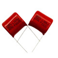 355j 400v Circuit CBB21 Capacitors Polypropylene Film Capacitor Polypropylee Film CBB21(MPP)